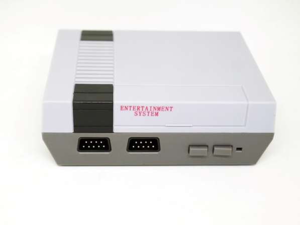 Mini TV Game Console 1000 игр NES SFC GBA MD MAME в фото 8