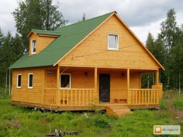 Cтроительная бригада в Талдоме в Москве фото 5