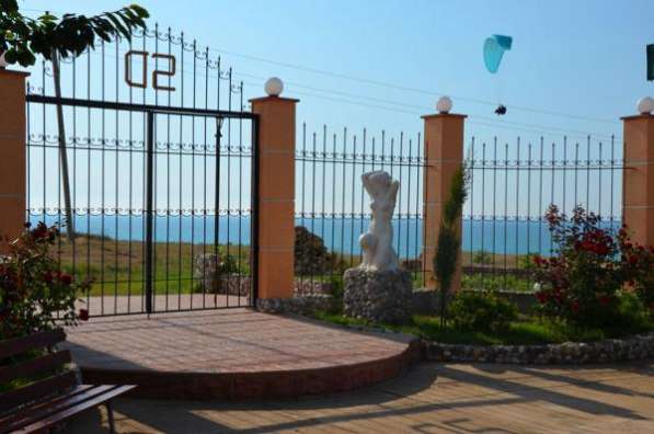 Отдых Крыму - цены 2018, снять жилье у моря - Западный Крым в Севастополе фото 10