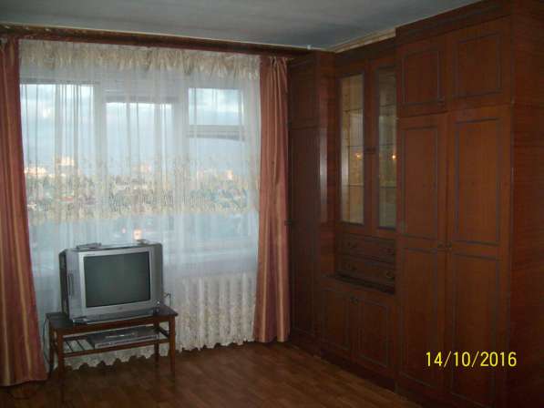 Сдам 2-х комнатную квартиру на улице Генерала Петрова