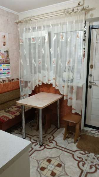 Сдается однокомнатная квартира, со всеми удобствами в Алуште фото 4