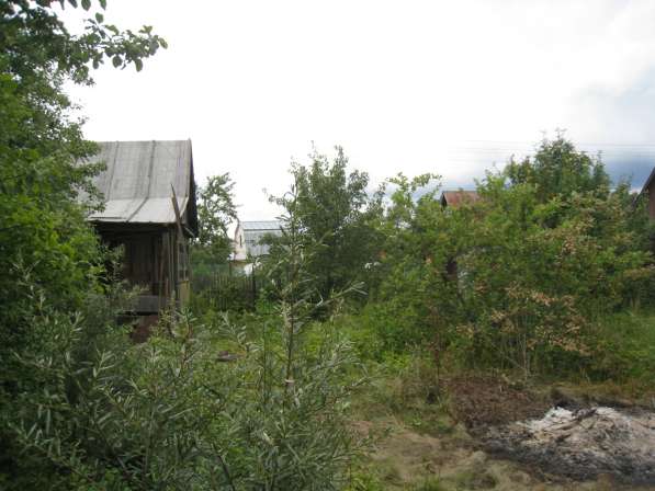 Дача, рядом лес, пруд для купания и рыбалки, Дешево в Серпухове фото 5