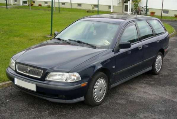 Приму в дар авто в Санкт-Петербурге фото 17