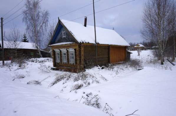Дом в деревне, можно за материнский капитал в Сергиевом Посаде фото 8