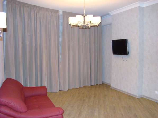 Первая аренда 2х комнатной квартиры в ЖК Изумрудный в фото 10