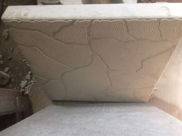 Плитка бетонная в Крымске фото 4