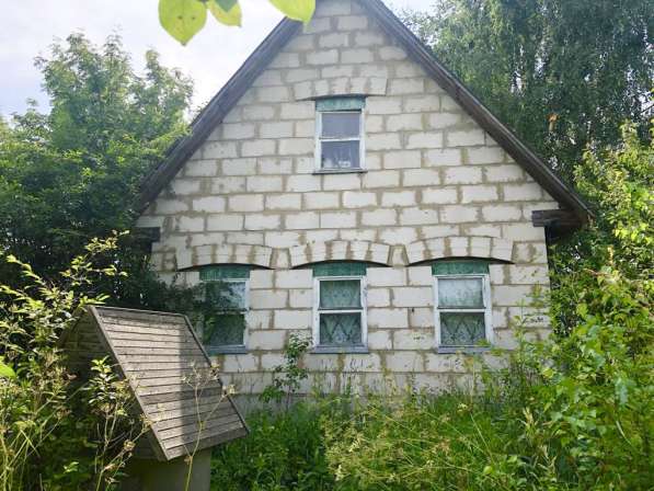 Дом 60м2 с. Красное в Переславле-Залесском фото 23