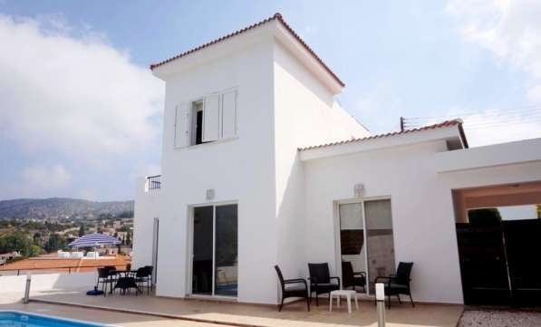 Новые виллы для ПМЖ Кипра(ЕС) в Москве фото 138