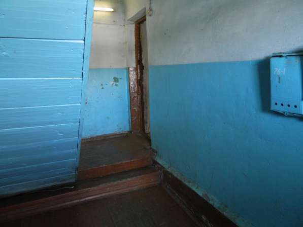 Продам 3-х комнатную квартиру в центре Кунашака Челябинской в Челябинске фото 11