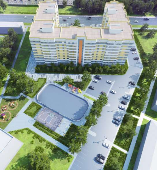 Отличная 2-комн. квартира, новый дом-сдан! Первоуральск в Первоуральске фото 17