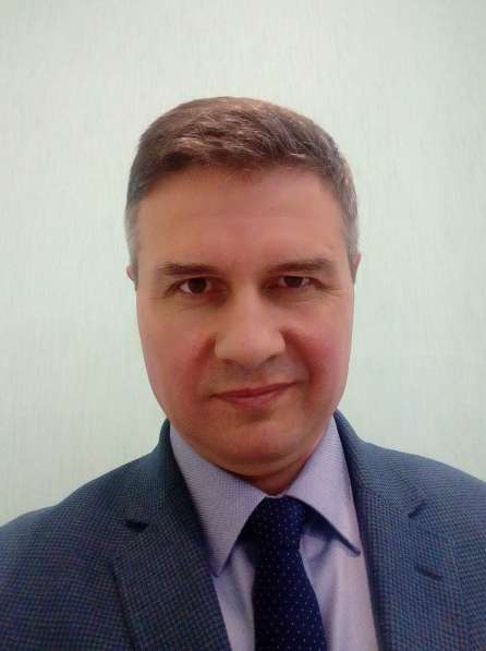 Адвокат с опытом 26 лет в г. Москве в Москве