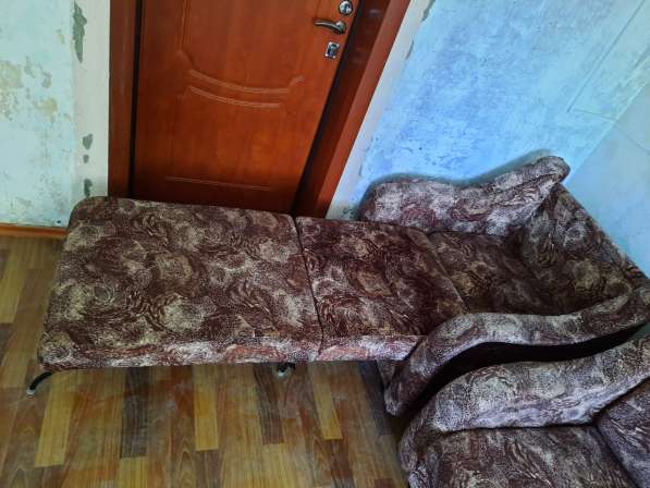 Кресло-кровати в Барнауле