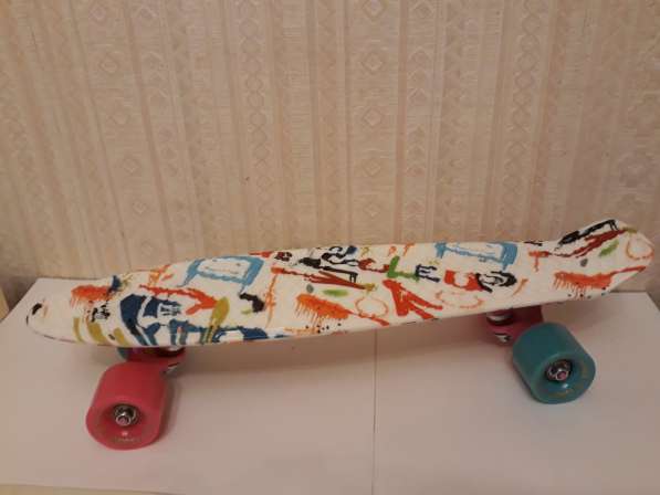 Penny Board