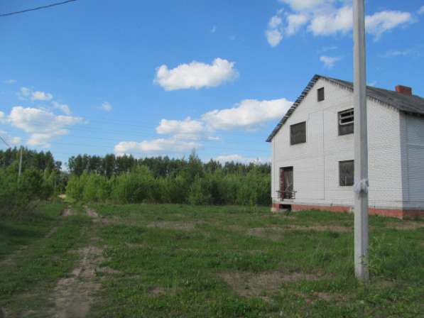 Под коттедж в Рубцово 10 соток в Рязани фото 39