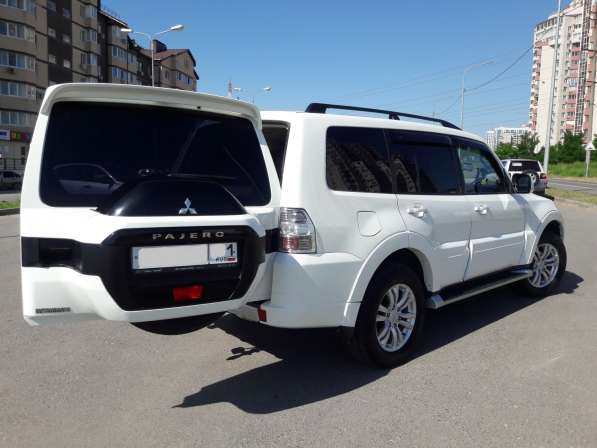 Mitsubishi, Pajero, продажа в Волгограде в Волгограде фото 19