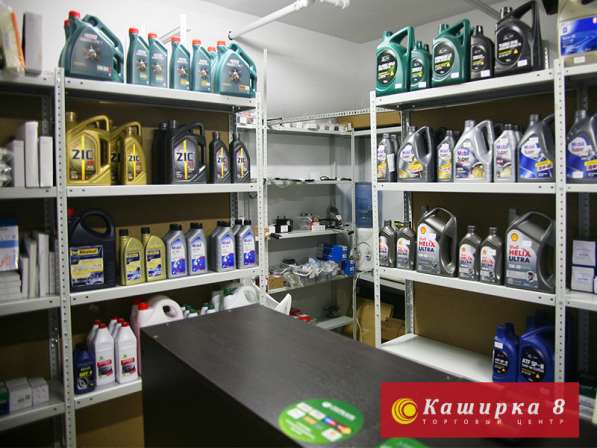 Площадь в Торговом центре в Домодедове фото 15