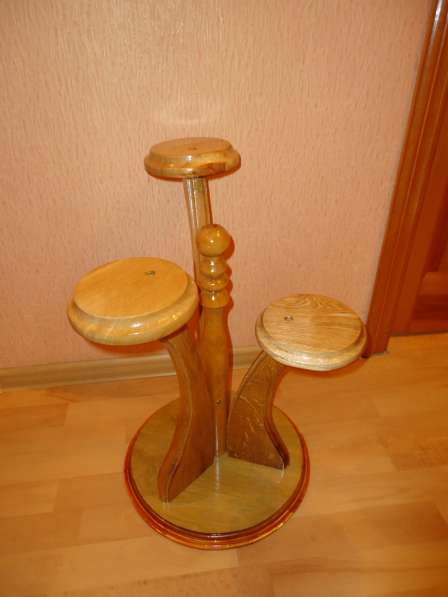 Подставка для цветов в Брянске