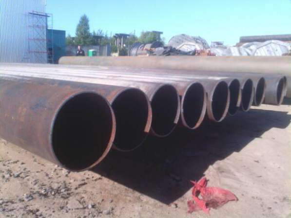 Труба бу 1220 в Санкт-Петербурге фото 6