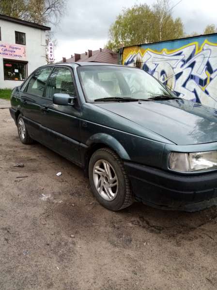 Volkswagen, Passat, продажа в Кировске