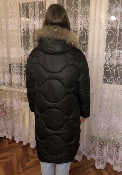 Пальто зимнее в Москве