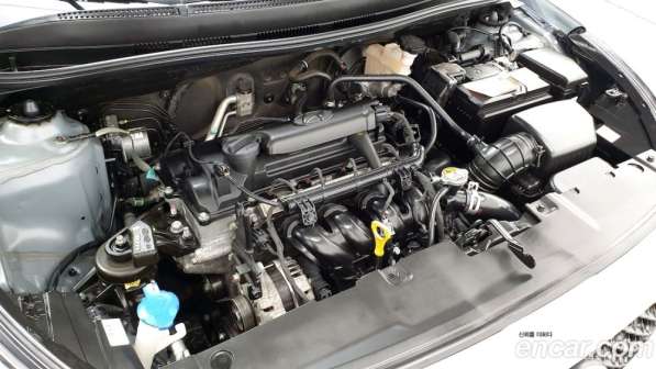 Hyundai, Accent, продажа в Владивостоке в Владивостоке фото 15