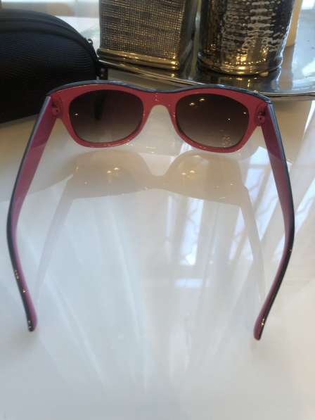 Солнцезащитные очки juicy couture оригинал в Самаре