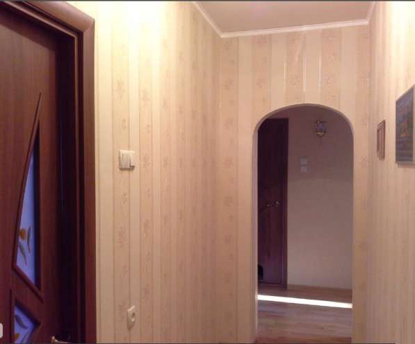 Продается трехкомнатная квартира с ремонтом в Конаково фото 7