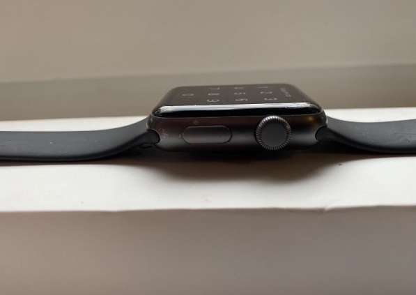 Продам Apple Watch 3 в фото 4