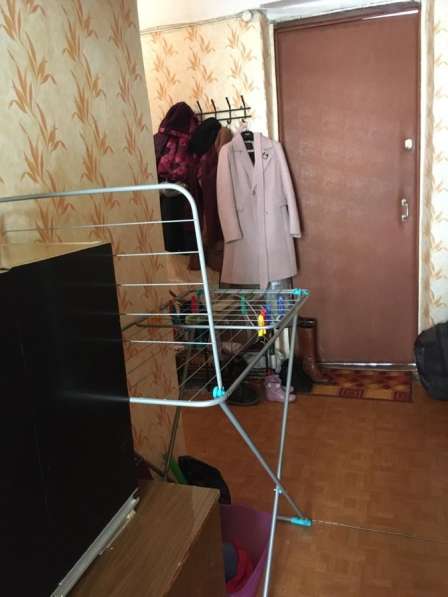 Сдам комнату 25 метров в Санкт-Петербурге фото 3