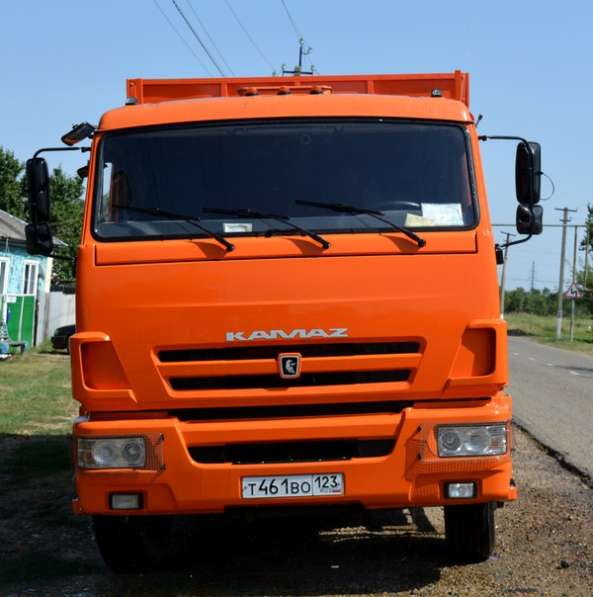 Продажа грузового атомабиля в Краснодаре