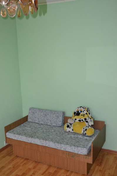 Сдам 2-х комнатную квартиру на длительный срок в Владимире