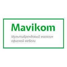 Магазин офисной мебели Mavikom в Москве