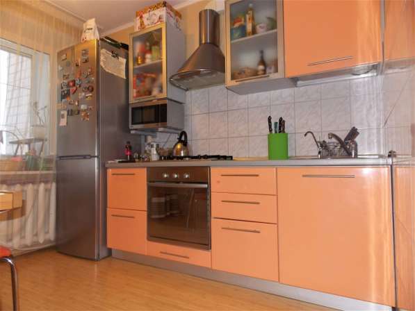 Продам трехкомнатную квартиру в Тверь.Жилая площадь 72 кв.м.Этаж 2.Есть Балкон. в Твери фото 34