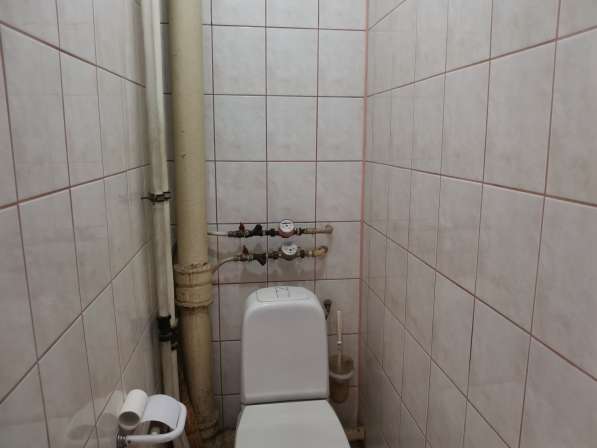 Продается 3-х комнатная квартира, ул Челюскинцев, 102к1 в Омске фото 4