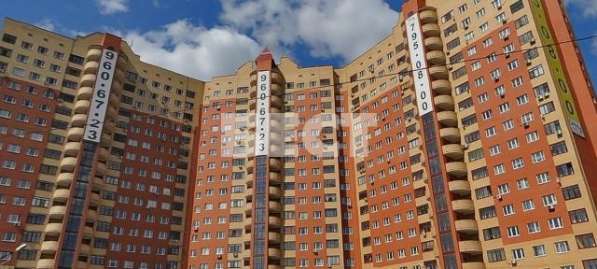 Продам трехкомнатную квартиру в Красногорске. Жилая площадь 87 кв.м. Этаж 14. Дом монолитный. в Красногорске фото 9