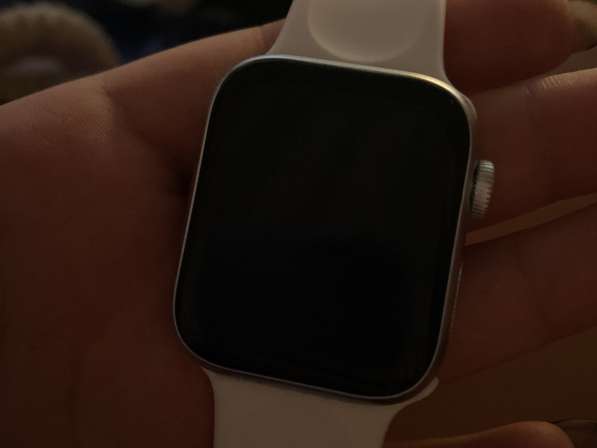 Apple watch 6