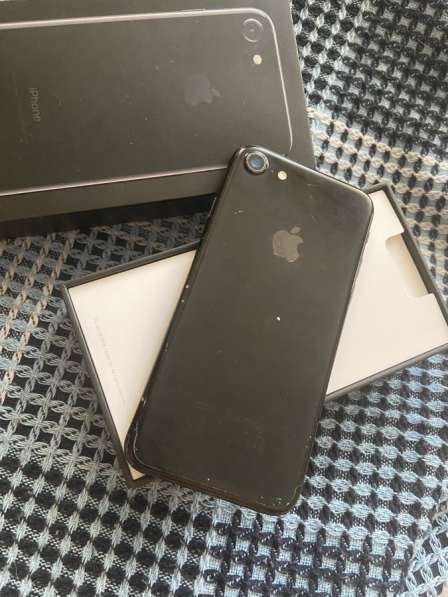 IPhone 7 128gb в Москве фото 5