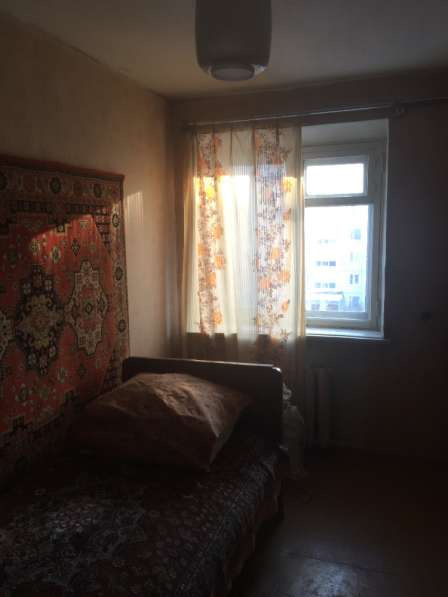 Продам трехкомнатную квартиру в Орехово-Зуево.Жилая площадь 61 кв.м.Дом кирпичный.Есть Балкон. в Орехово-Зуево фото 7