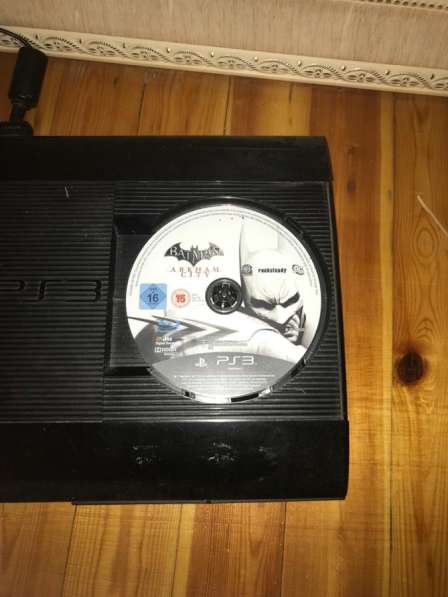 Игра Batman Arkham Citi для PS3 в Махачкале фото 6