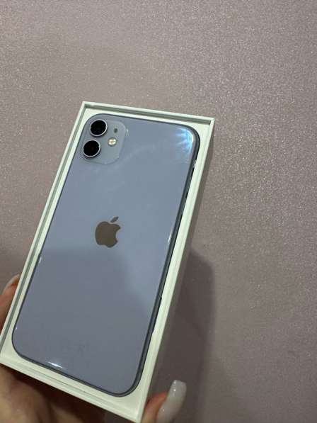 IPhone 11 64gb. Торг уместен