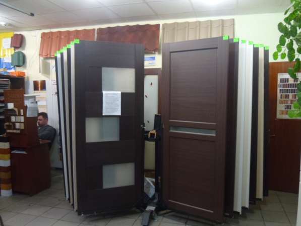 Двери и кровельные материалы dveri-krovlya. ru в Щелково фото 6