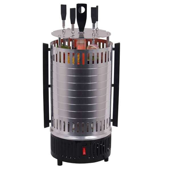 Шашлычница электрическая Irit IR-5150