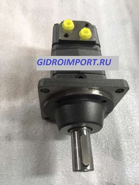 Гидромотор OMSW 250