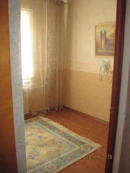 Сдам 3-х комнатную квартиру в Центральном районе в Калининграде фото 3