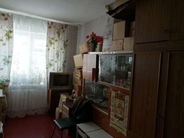 Продается 1-комн. квартира, Осоавиахимовская. 290 в Омске фото 8