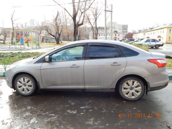 Ford, Focus, продажа в Челябинске в Челябинске фото 11
