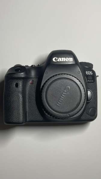 Canon eos 6d mark 2 в Батайске фото 10