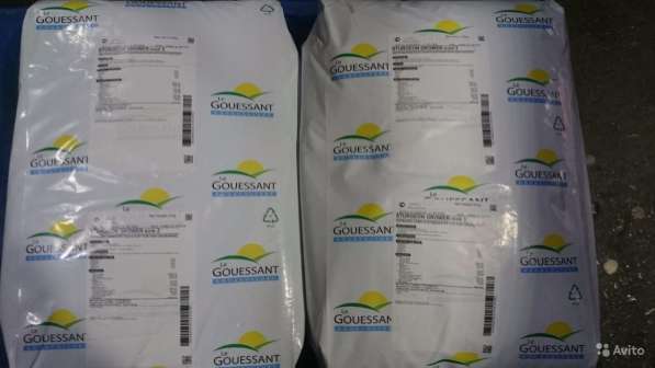 Корм для форели