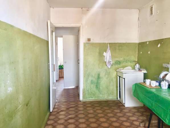 3-к квартира 61м2 ул. Октябрьская в Переславле-Залесском фото 17