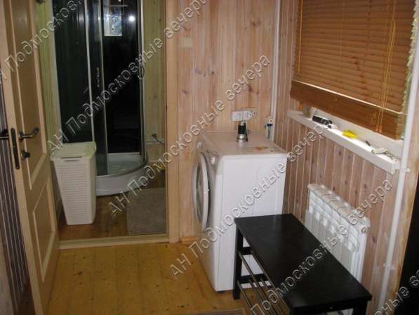 Продам дом в Москва.Жилая площадь 60 кв.м.Есть Электричество, Газ. в Москве фото 34